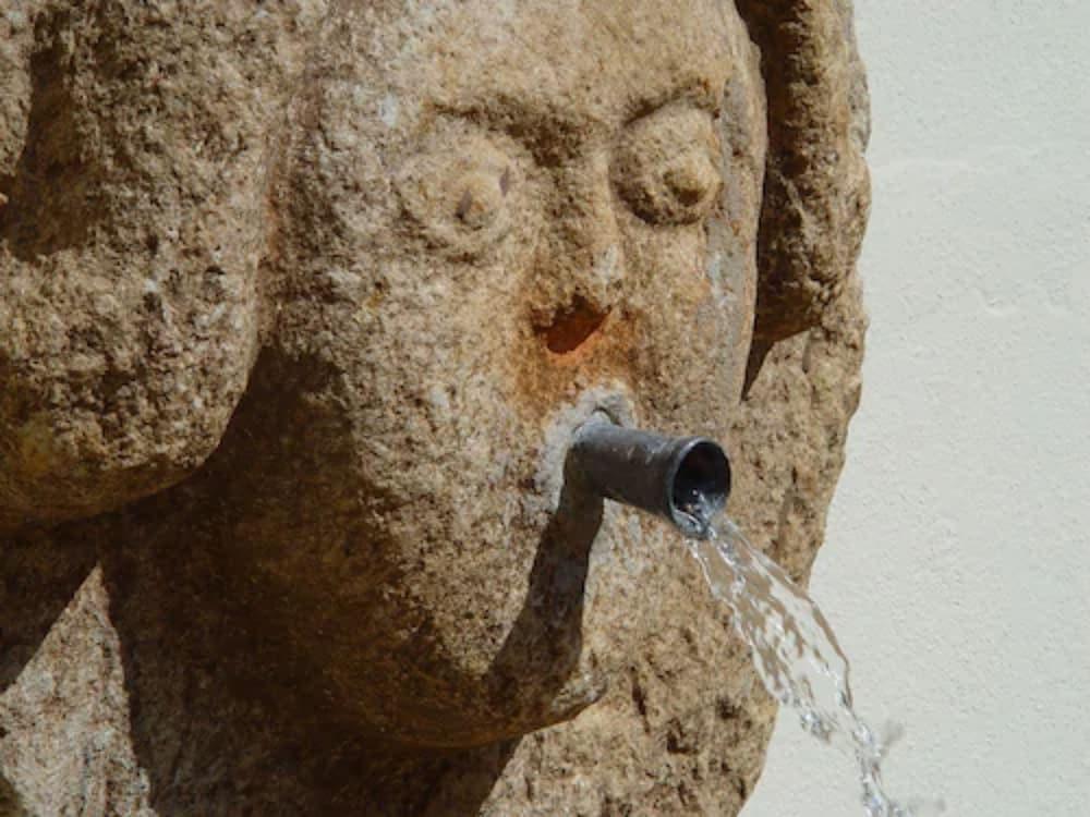 Hotel Pousada Do Arcanjo Όρου Πρέτου Εξωτερικό φωτογραφία